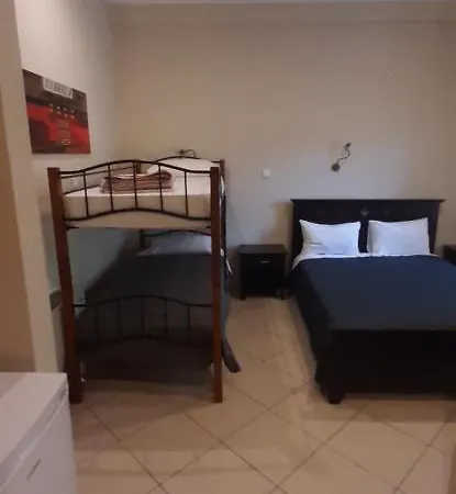 Apollonion Hotel Andritsaina