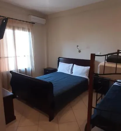 Apollonion Ξενοδοχείο 4*