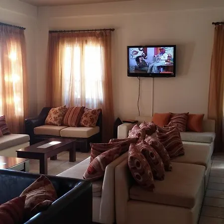 Hotel Apollonion Andritsaina