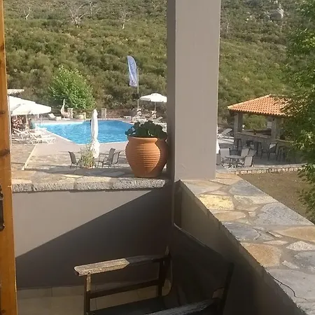 Apollonion 4* Ανδρίτσαινα