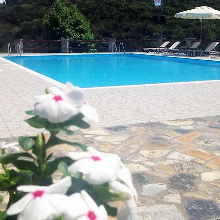 מלון Apollonion אנדריטסאינה