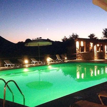 Apollonion 4* אנדריטסאינה