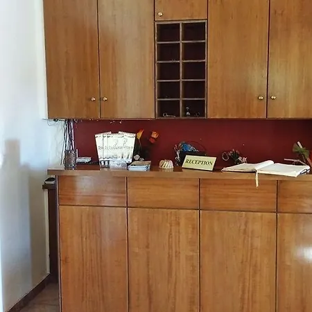 Apollonion 4* Ανδρίτσαινα