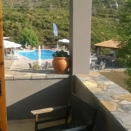 Apollonion 4* Andritsaina