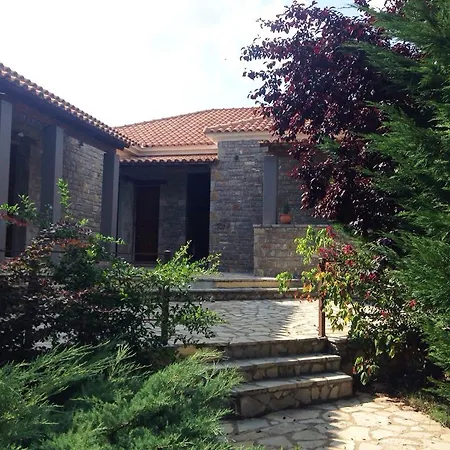 Apollonion Hotel