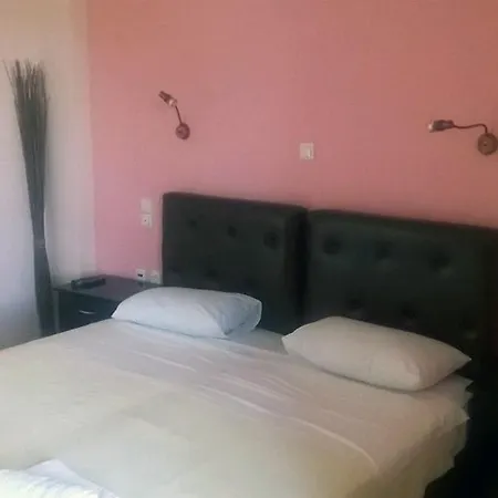 Hotel Apollonion Andritsaina
