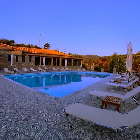 Apollonion אנדריטסאינה