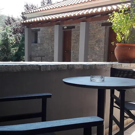 Apollonion 4*