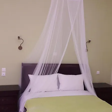 Apollonion Hotel