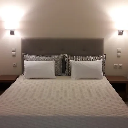 Apollonion אנדריטסאינה