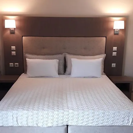 Apollonion Hotel Andritsaina