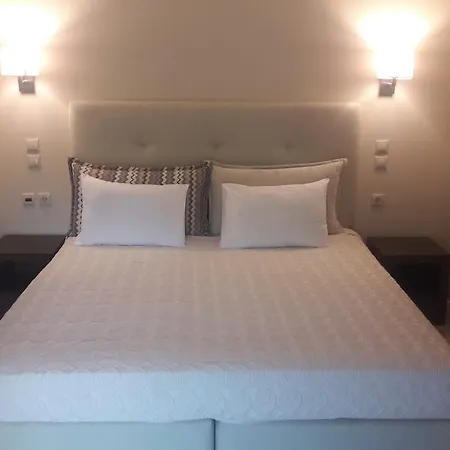 Hotel Apollonion 4*