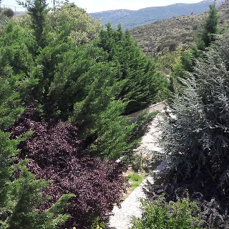 Apollonion אנדריטסאינה