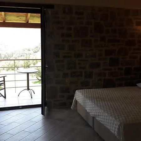 Hotel Apollonion 4*
