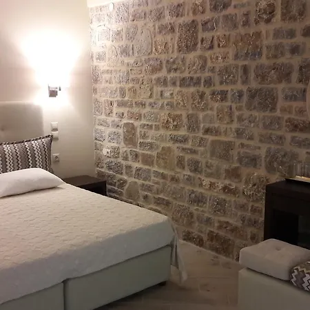 Apollonion 4* Ανδρίτσαινα