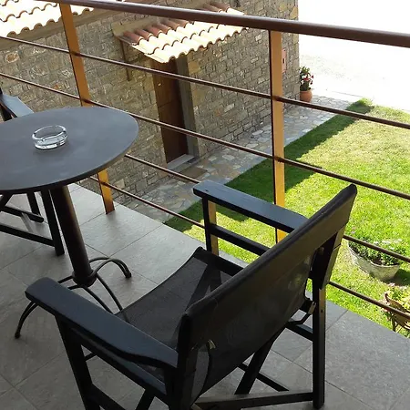 Apollonion מלון 4*