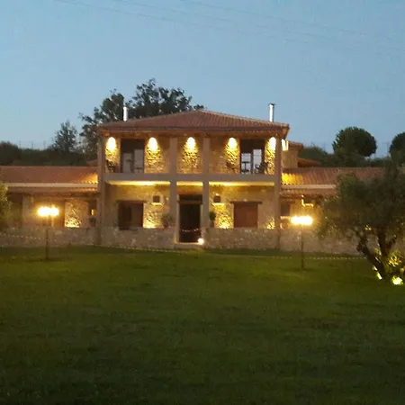 Apollonion 4*