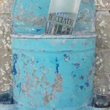 Apollonion מלון אנדריטסאינה