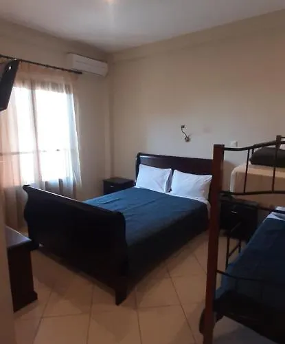 Apollonion Hotell 4*