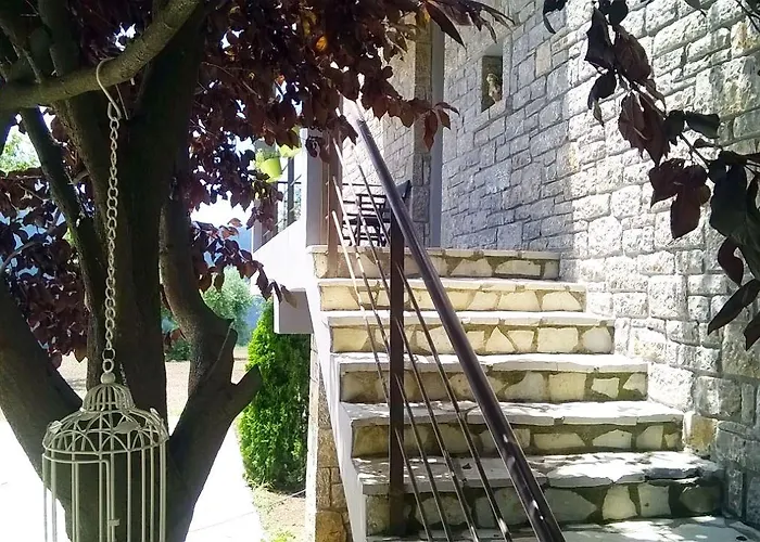 Hotell Apollonion 4*