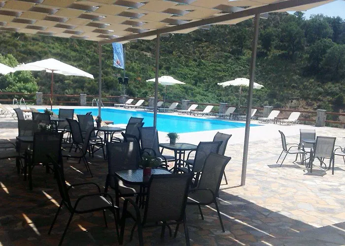 Apollonion Andritsaina