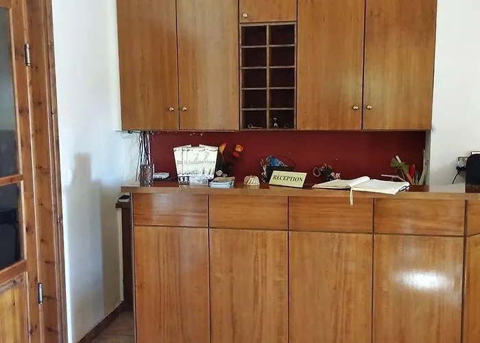 Apollonion 4* Andritsaina