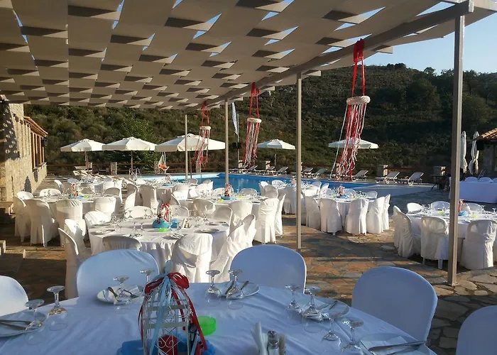 Apollonion Andritsaina