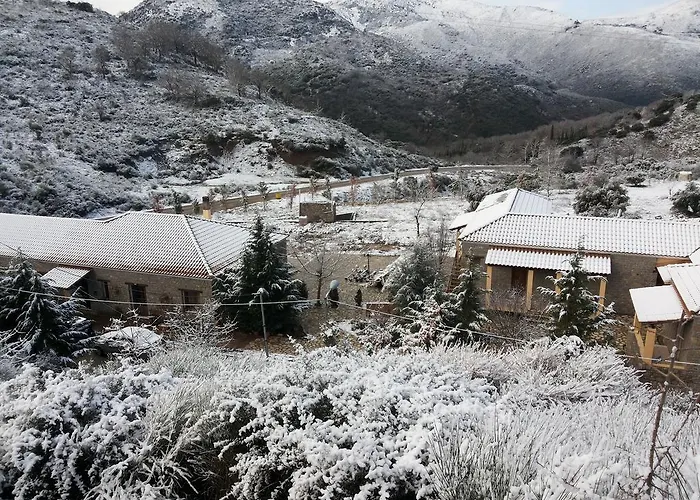 Apollonion Hotell 4*