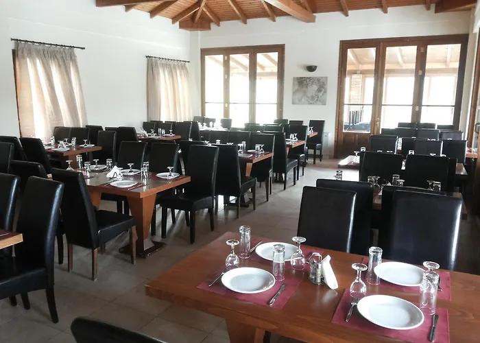 Hotell Apollonion 4*