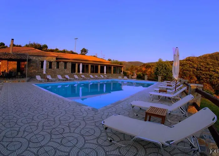 Apollonion Andritsaina