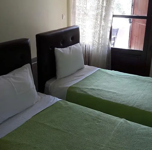 Apollonion 4* Andritsaina