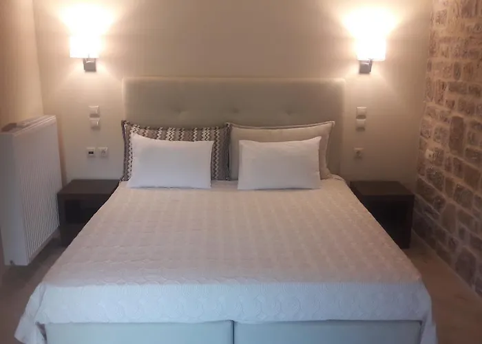 Hotell Apollonion 4*