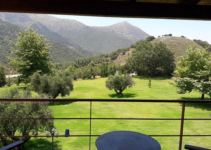 Apollonion Andritsaina