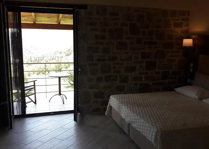 Hotell Apollonion 4*