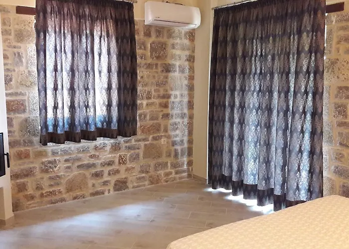 Apollonion 4* Andritsaina