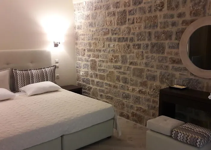 Apollonion 4* Andritsaina