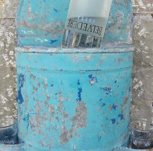 Apollonion Hotel Andritsaina